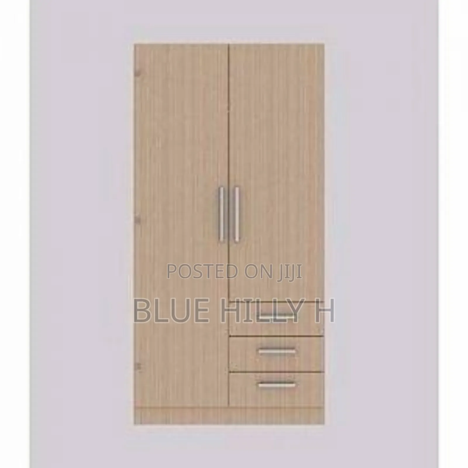 Wardrobes High Gloss