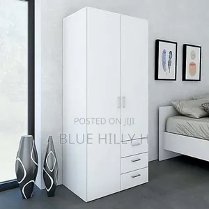 Wardrobes High Gloss