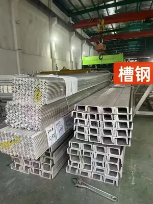 Squre Pipe Stainless Steel