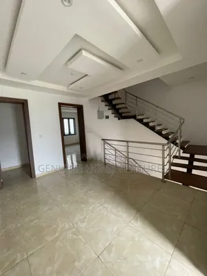 4bdrm Apartment in Lekki Phase One for rent