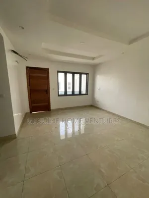 4bdrm Apartment in Lekki Phase One for rent