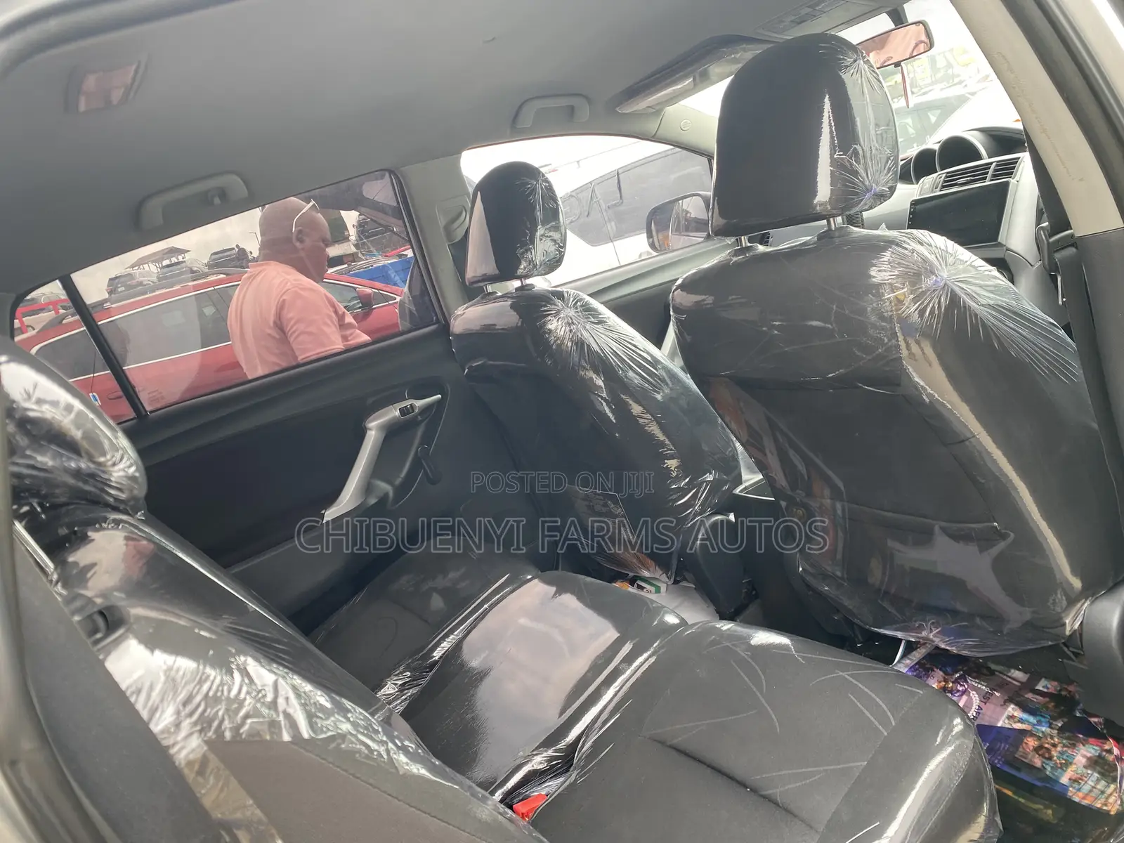 Toyota Verso 2013 Silver