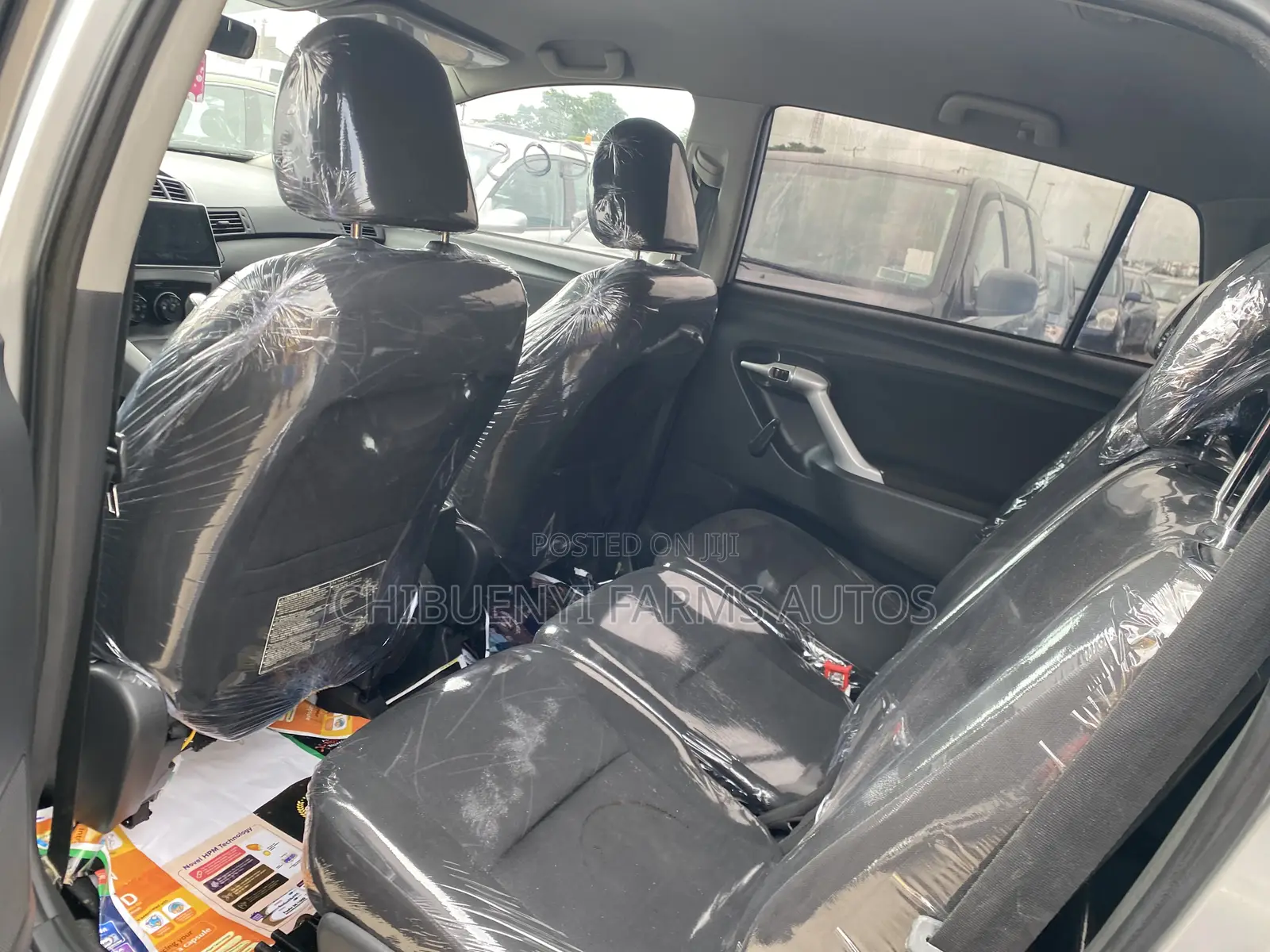 Toyota Verso 2013 Silver