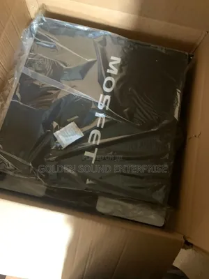 Top Tech Pwoer Amplifier Ts5000modle
