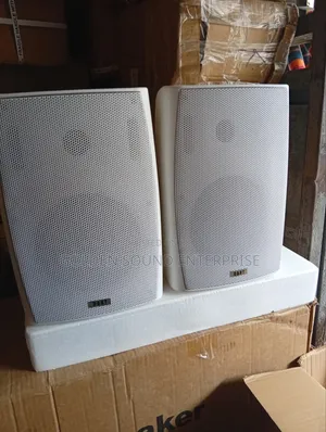 Dart Outdoors Fashion Speakers Model Bf30