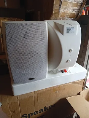 Dart Outdoors Fashion Speakers Model Bf30