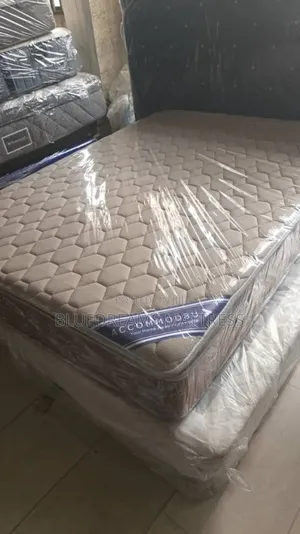 Usa Orthopedic Mattress