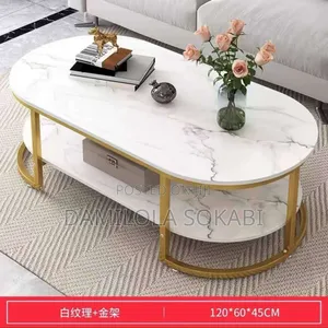 Center Table