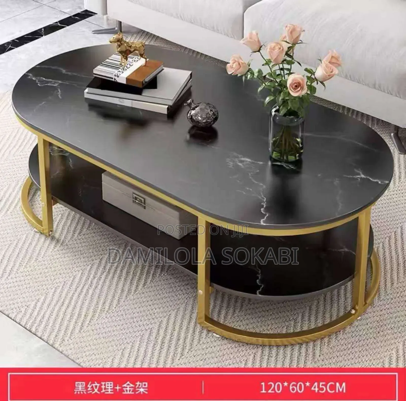 Center Table