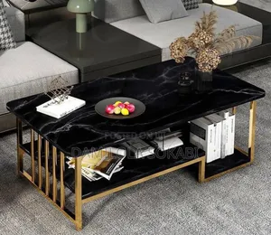 Center Table