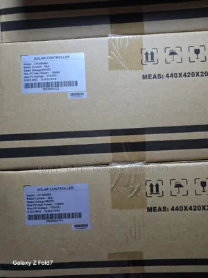 Diamond Charge Controller Cp-096080 80a 96vdc