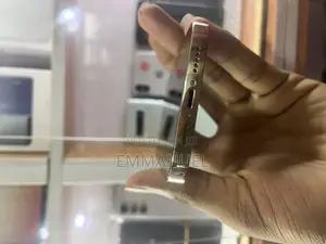 New Apple iPhone 12 Pro 128 GB Gold