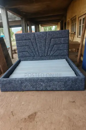 Standard Furniture Bedframe