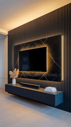 Nice Tv Console