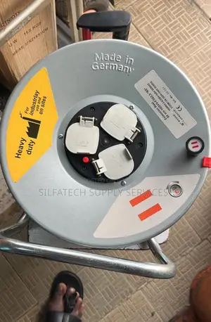 Original Extension Reel