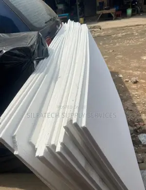 Original Polythrene Board Foam
