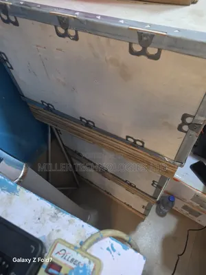 Tig Fox Lithium Ion Battery Complete 17kwh 48v Float to 51.2v