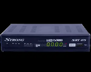 Strong Decoder 4972