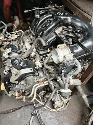 2gr Engine (Tacoma 2018)