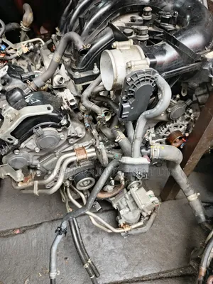 2gr Engine (Tacoma 2018)