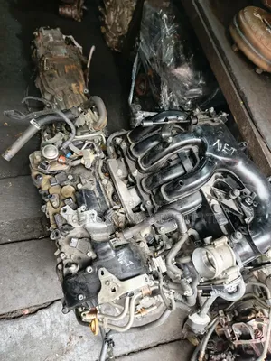 2gr Engine (Tacoma 2018)