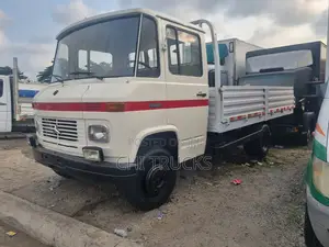 Direct 608 German Truck
