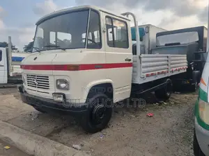 Direct 608 German Truck
