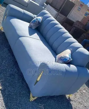 Quality 3 Seater Sofa