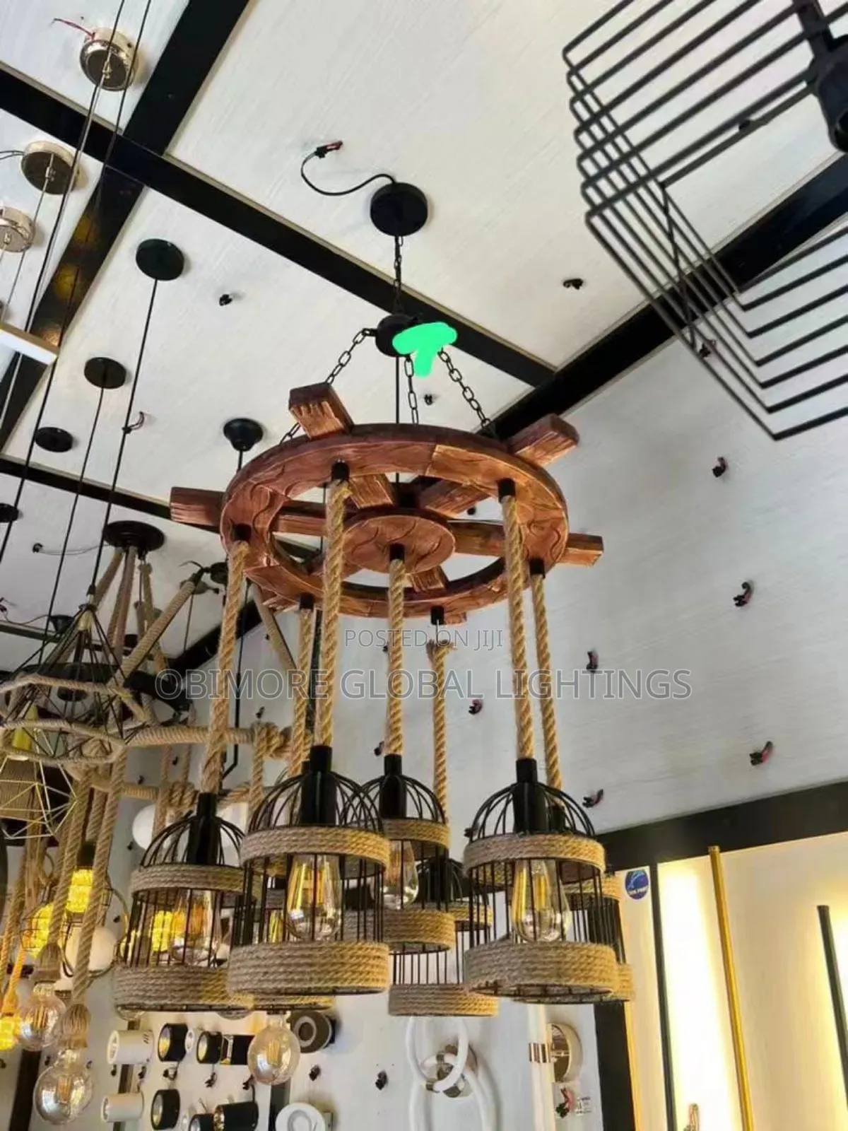 Chandelier