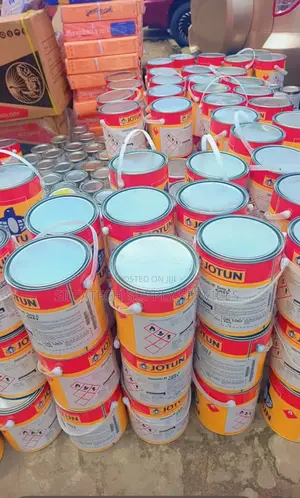 Jotun Marine Paint
