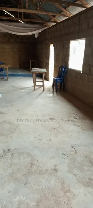 Renting of Hall