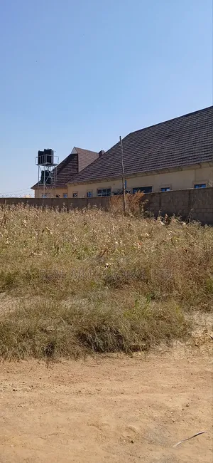4 Plots for Sale at Kwang Jos South