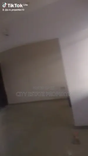 Furnished 3bdrm Block of Flats in Lord Choose Estate, Port-Harcourt