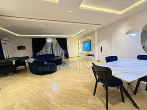 Luxury 3 Bedroom Apartments Shortlet Irish
