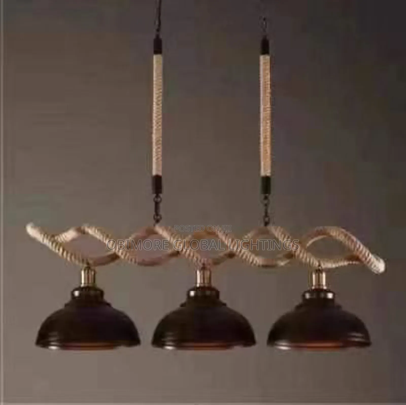 Chandelier