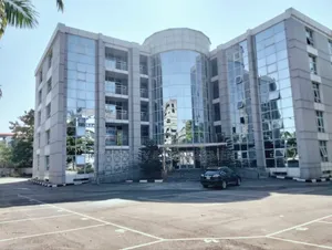 To Let (Corporate Letting in Utako)