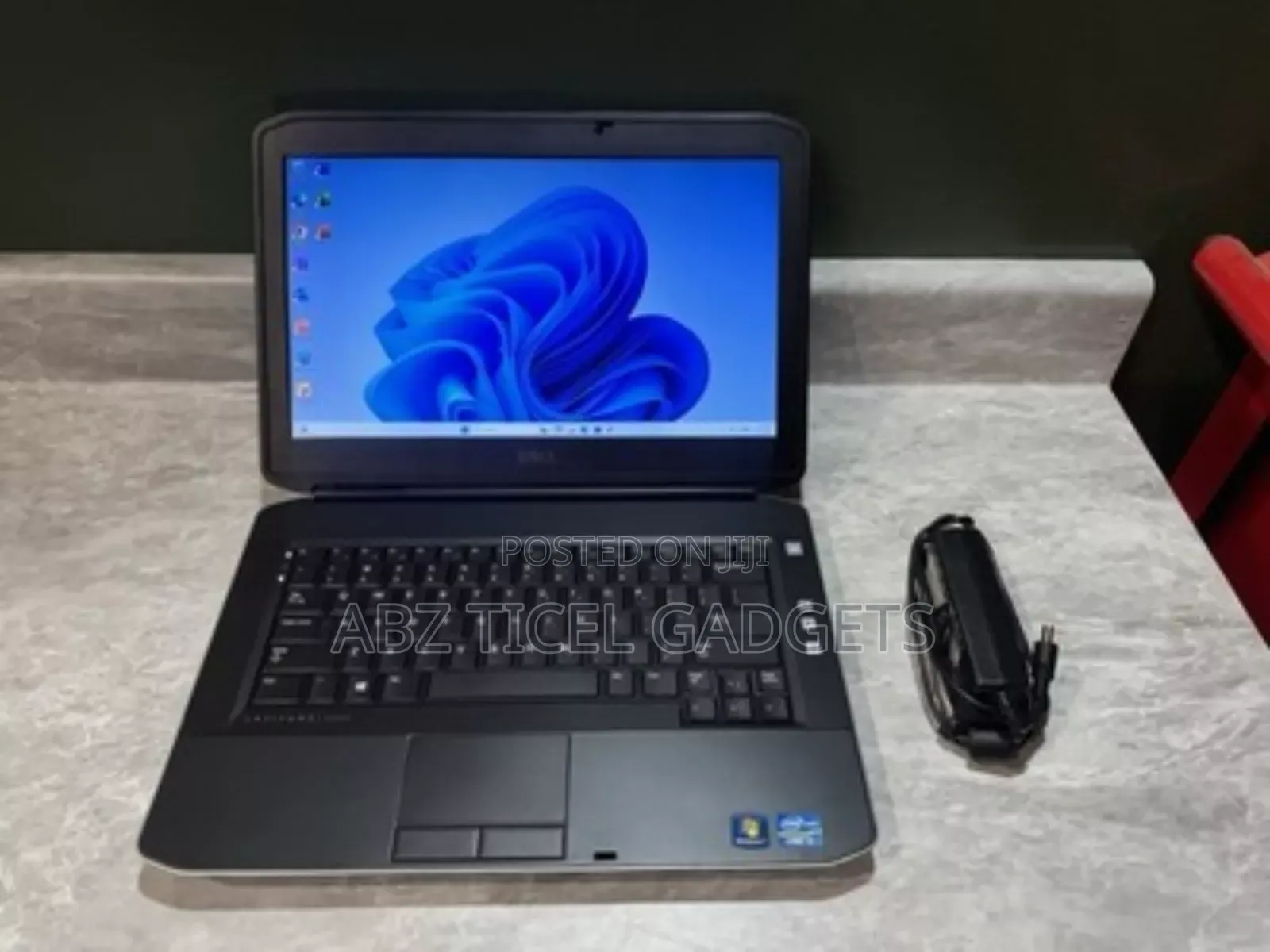 Laptop Dell Latitude E5430 8GB Intel Core i5 SSD 128GB