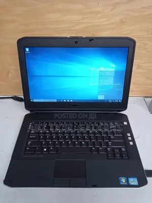 Laptop Dell Latitude E5430 8GB Intel Core i5 SSD 128GB