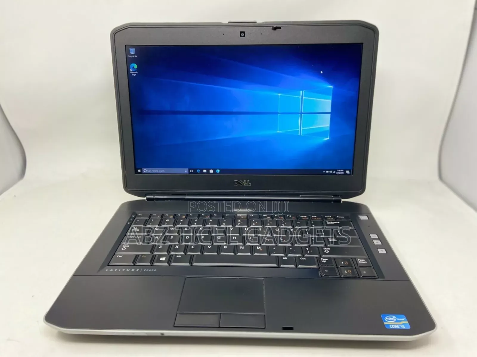 Laptop Dell Latitude E5430 8GB Intel Core i5 SSD 128GB