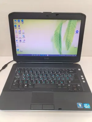 Laptop Dell Latitude E5430 8GB Intel Core i5 SSD 128GB