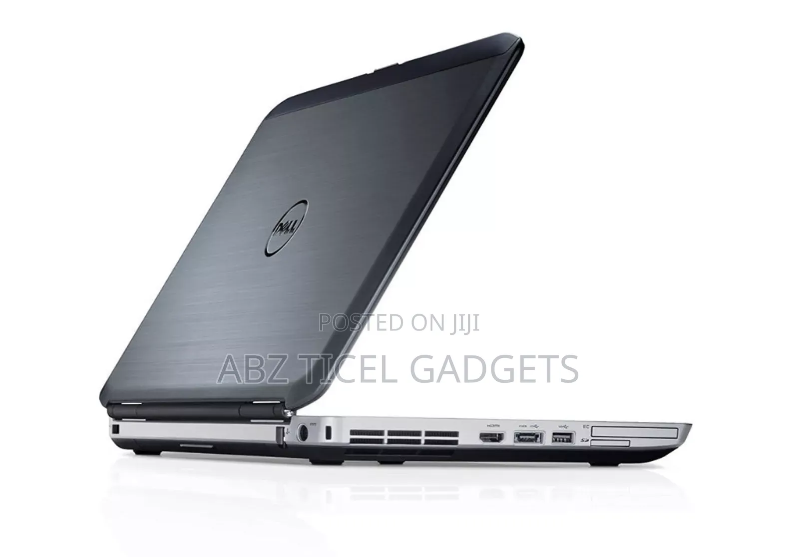 Laptop Dell Latitude E5430 8GB Intel Core i5 SSD 128GB