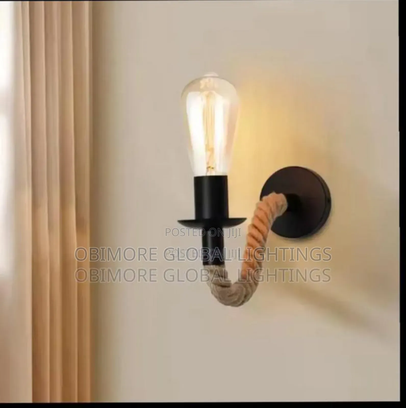 Vintage Wall Bracket