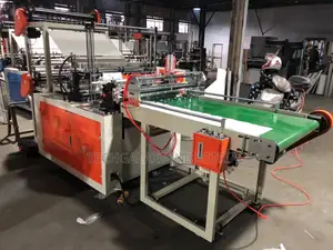 Nylon Cutting Machine