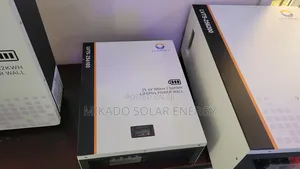 2.56kwh Lvtopsun Lithium Battery – Brand New Durable