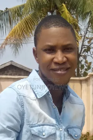 Oyetunji Oluwaseun Oyewole