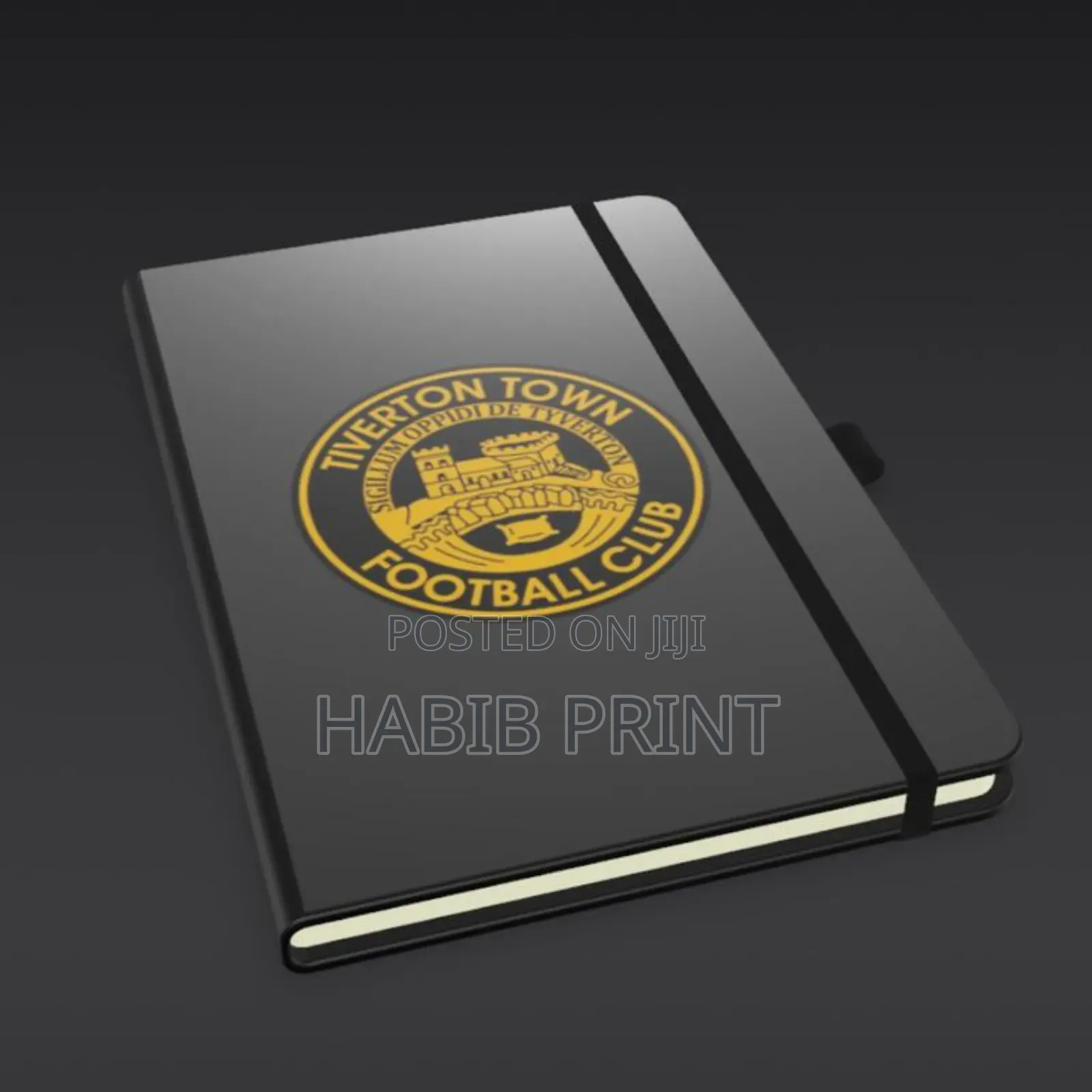 Customize Notepad