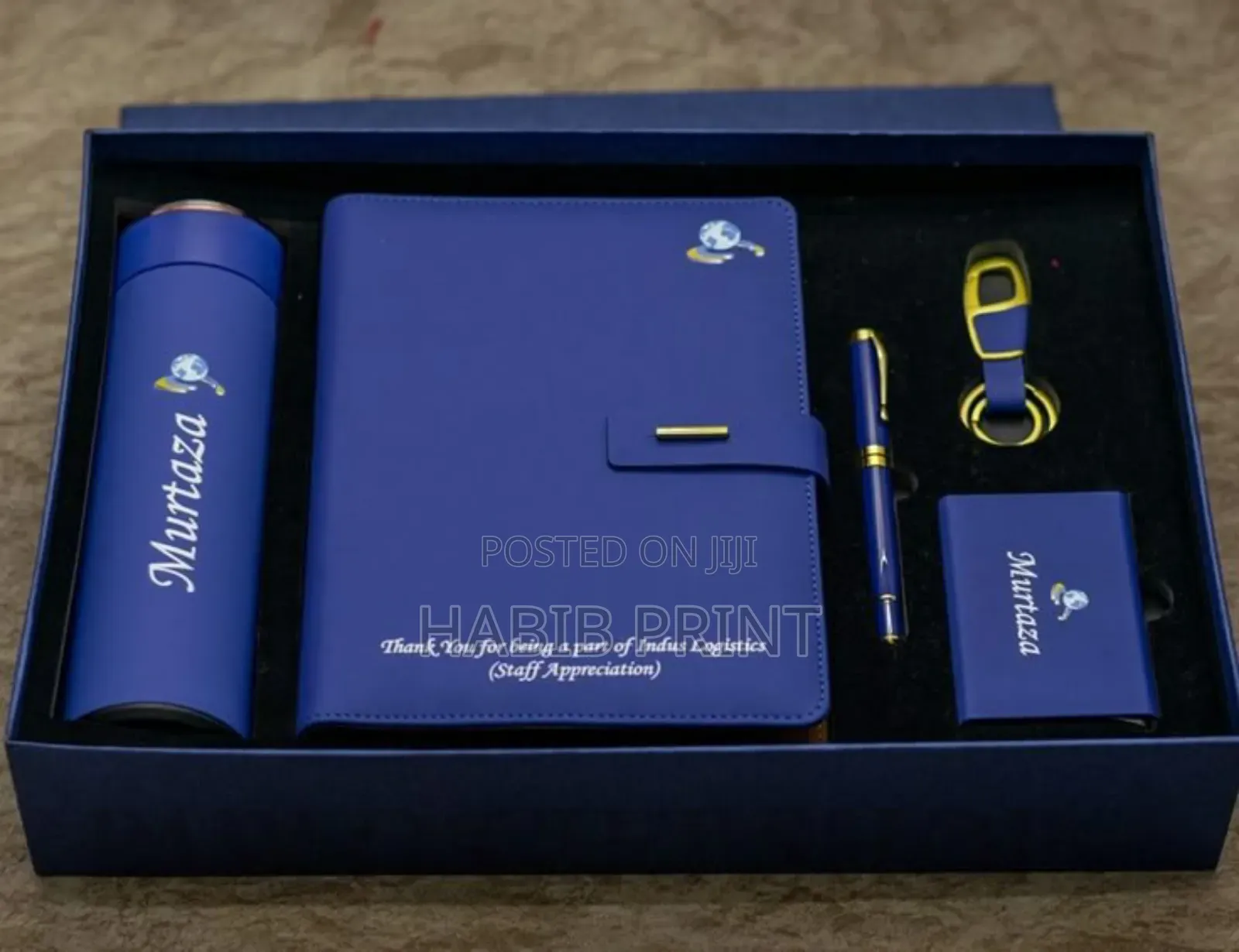 Customize Notepad