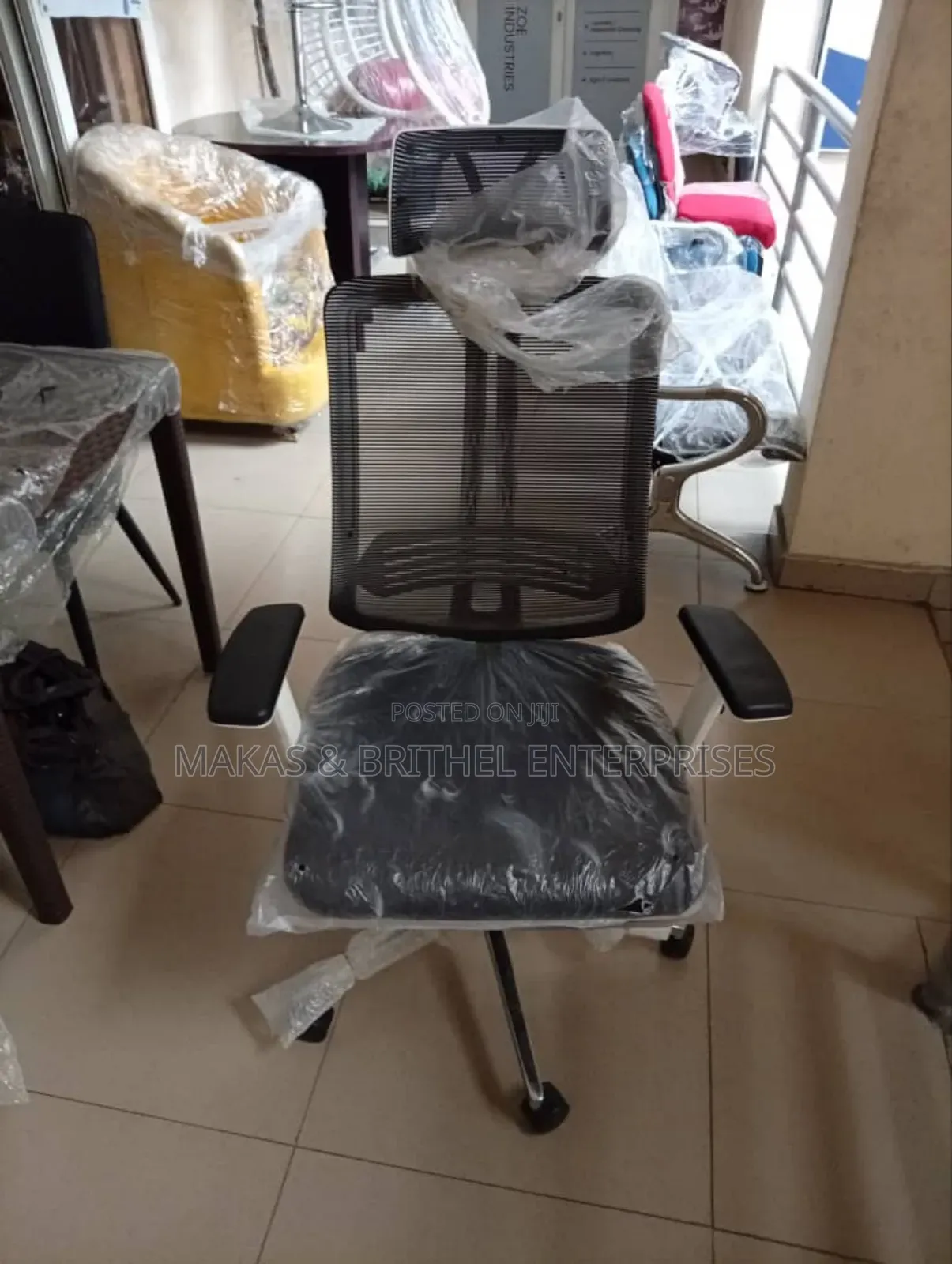 Office Chair