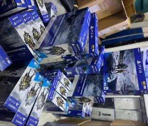 Original Ps Game