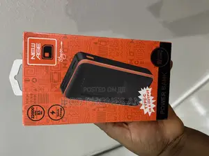 Newage 22500 Mah Powerbank